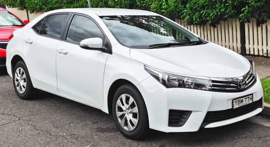 RENT A CAR