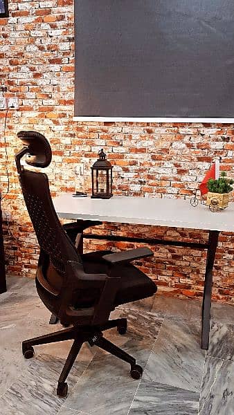 Imported office chairs study gaming table furniture 1