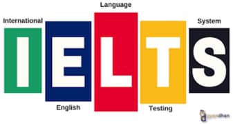 IELTS coaching