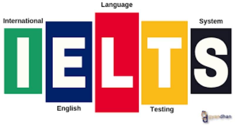 IELTS coaching 0