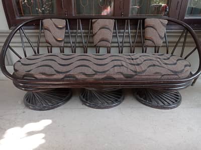 Sofa set 5 seater