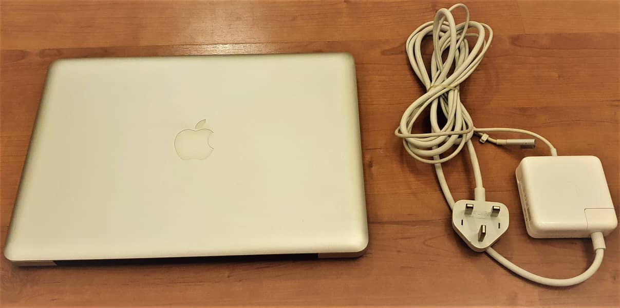 MacBook Pro 13-inch Mid 2012 Core i7 2.9GHz - 8GB DDR3 RAM - 640GB HD 2