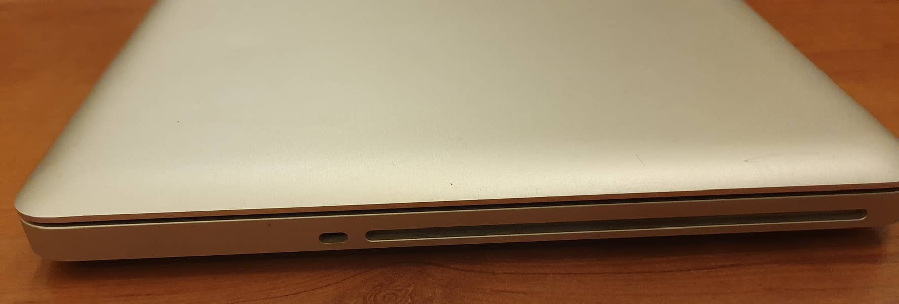 MacBook Pro 13-inch Mid 2012 Core i7 2.9GHz - 8GB DDR3 RAM - 640GB HD 4
