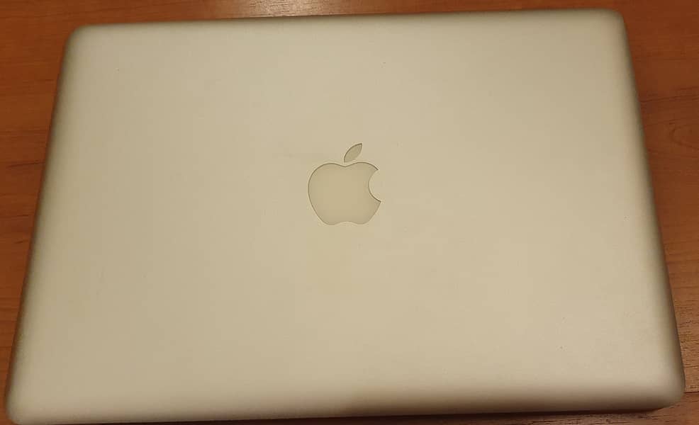 MacBook Pro 13-inch Mid 2012 Core i7 2.9GHz - 8GB DDR3 RAM - 640GB HD 6