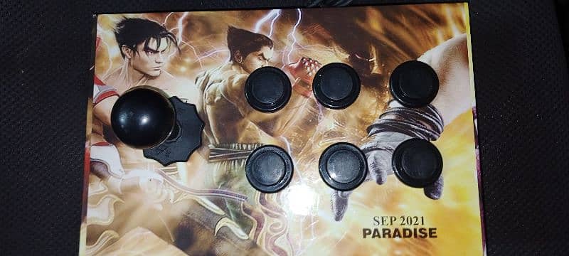 Arcade Stick for pc and ps3 ps2 ps4 Xbox 360 3