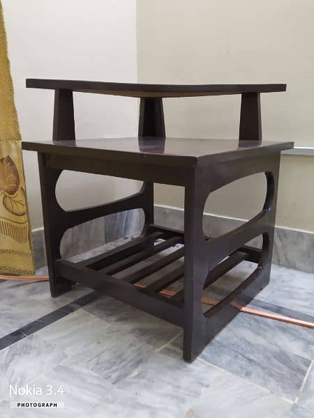 Wooden Corner for Sale 0