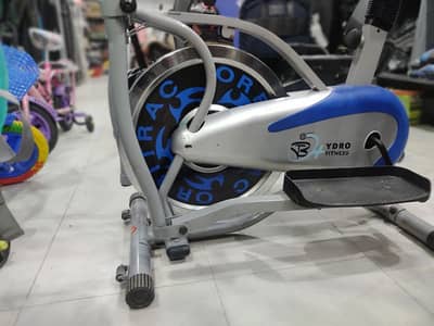 Metal Wheel Elliptical cycle exercise cycle cardio cycle cycling