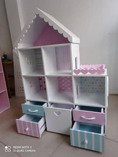 Doll housez for kid's