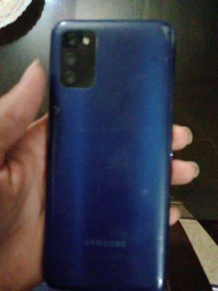 Samsung galaxy A03s 4/64 3