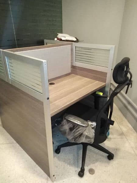 custom made office furniture 9