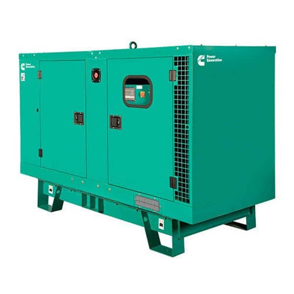 Diesel generator kva 1