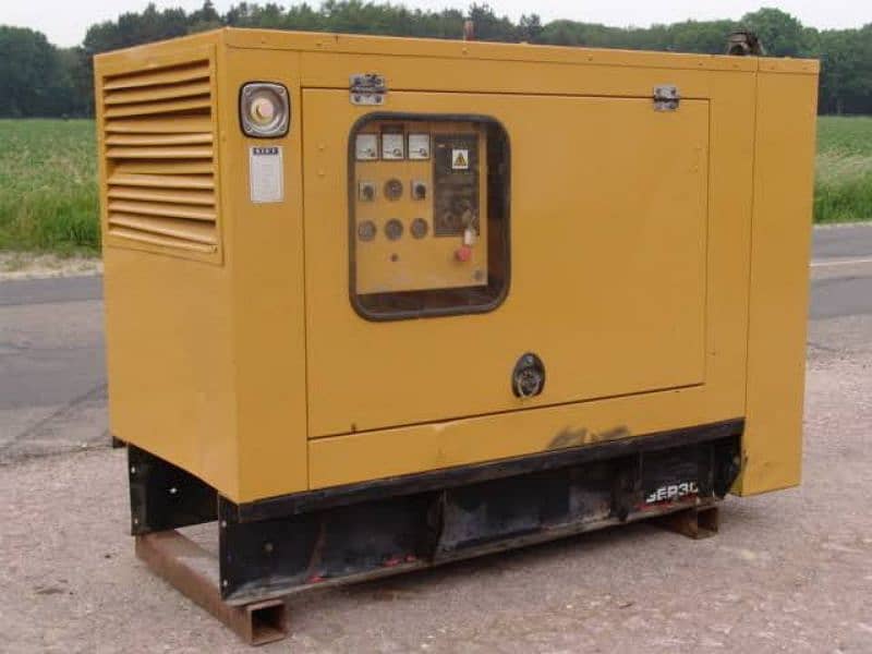 Diesel generator kva 3