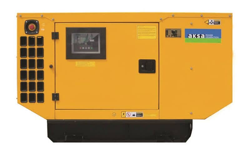 Diesel generator kva 5