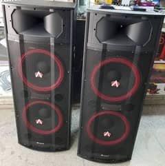 dj 550 audionic