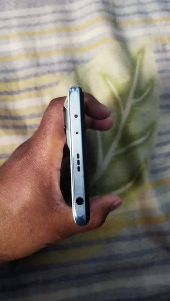 Redmi Note 10 Pro 8gb Ram, warranty till may 1