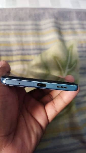 Redmi Note 10 Pro 8gb Ram, warranty till may 2