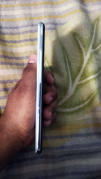Redmi Note 10 Pro 8gb Ram, warranty till may 6