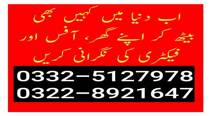 cctv camera installation service 0
