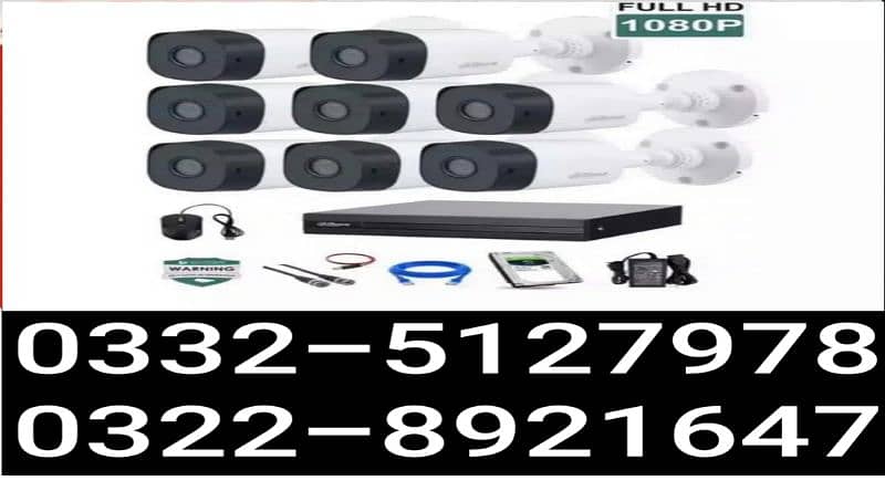 cctv camera installation service 3