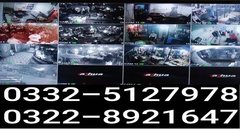 cctv camera installation service 4