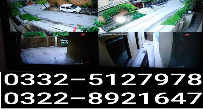 cctv camera installation service 7