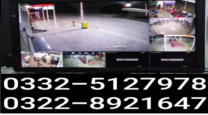 cctv camera installation service 8