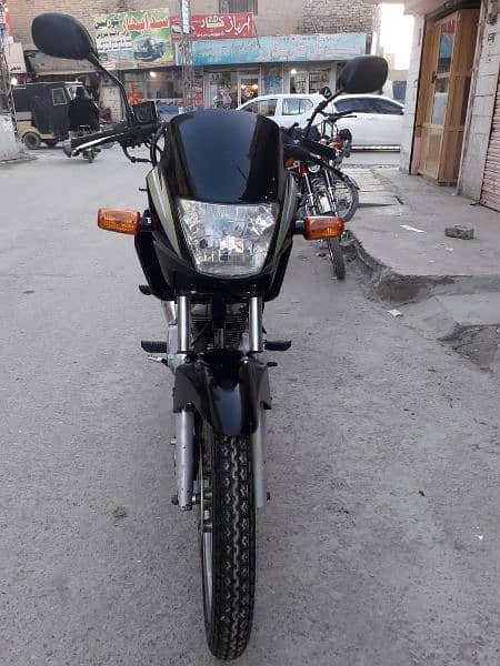 honda cbf 150cc 0