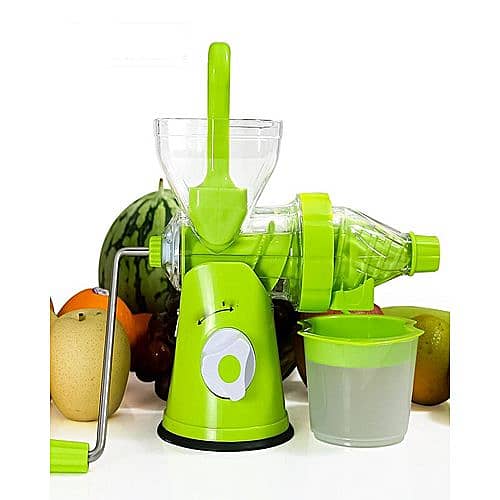 Juicer machine outlet olx