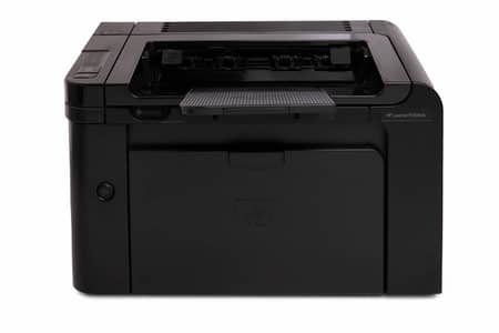 HP laserjet 1606dn