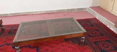 small table