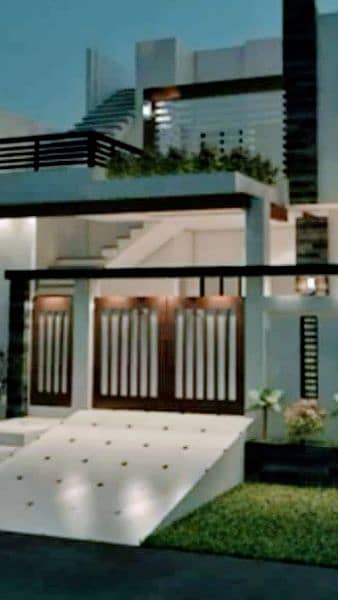 RENOVATION and Construction WORK 0