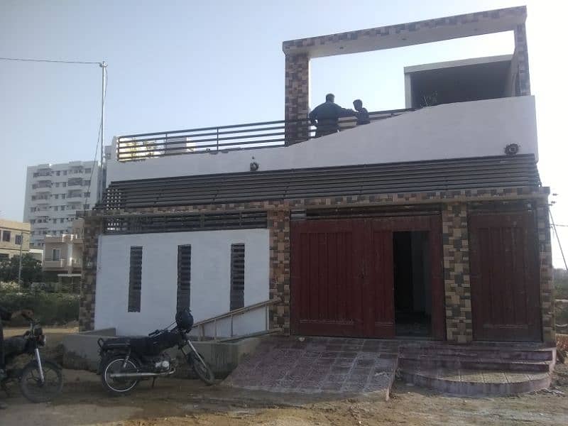 RENOVATION and Construction WORK 9