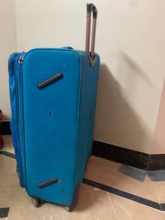 luggage bag full size