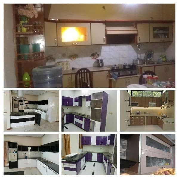 RENOVATION and Construction WORK 12