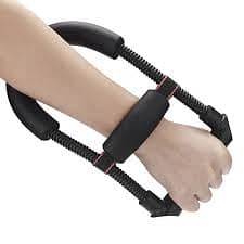 Hand Grip Arm Trainer Adjustable Forearm Hand Wrist Exercises 2