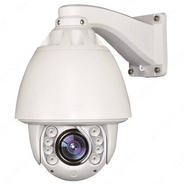 CCTV / IP / PTZ 2MP, 4MP & 5MP Camras Lowest price packages Available 3