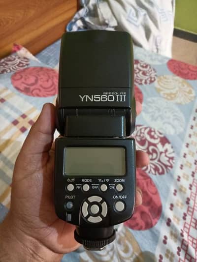 yongnuo YN560 III