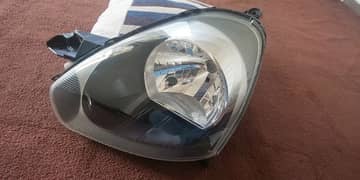 Left Headlight Mira E:S