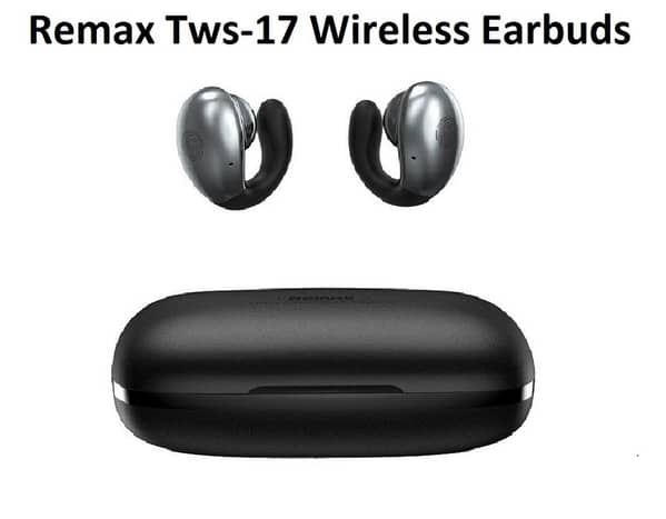 17 tws wireless earbuds