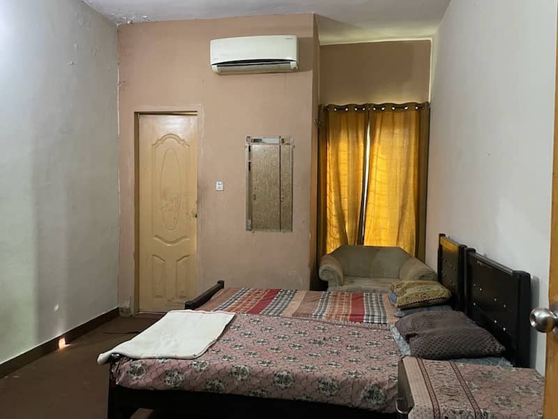 KIPS ACADEMY 30A  Best Boys Hostel in Johar Town ALLAH Hoo Chowk Lhr 10