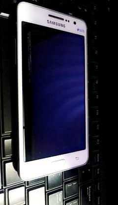 samsung galaxy grand prime 1/8 mint condition pta approved