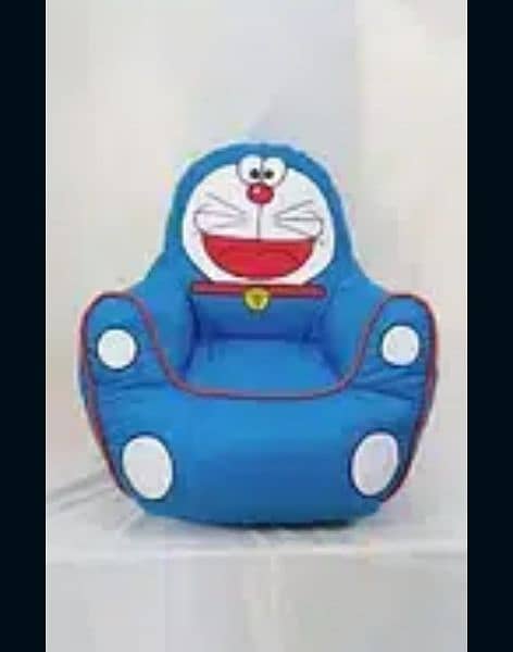 Kids & Baby Sofa Bean Bag Chair_Furniture Kid Bean Bag Ideal Gift Kids 10
