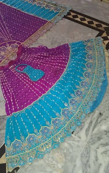 walima lehenga for sale 0