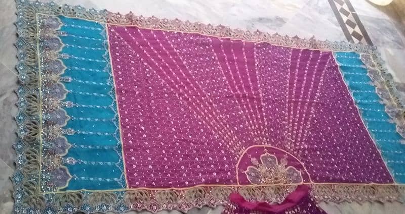 walima lehenga for sale 1