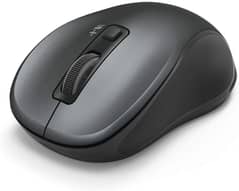 HAMA Canosa Bluetooth Mouse Anthracite uk IMPORT 0