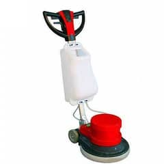 Commercial Floor Cleaning Machine