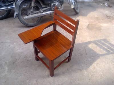 student chair