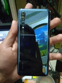 Huawei P20 pro 6/128