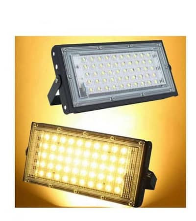 flood light