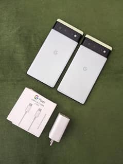 google pixel 6 price in pakistan olx